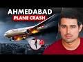 The AI-171 Mystery SOLVED? | The Exact Reasons behind Air India Ahmedabad Crash | Dhruv Rathee DEFAULT Thumbnail