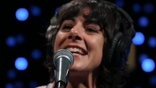 Wimps - Quitter (Live on KEXP)