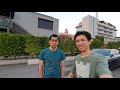 ev station thailand