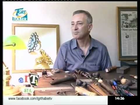 hand engraving berc melikyan.mpg kalemkar jewellery master hand engraver