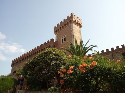 BOLGHERI CASTAGNETO CARDUCCI