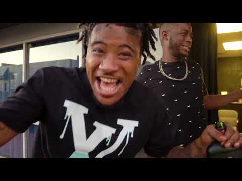 Chozen Ru - THE JUNGLE (Official Music Video)