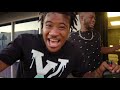 CHOZEN RU - THE JUNGLE (Official Music Video)