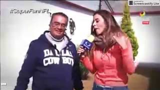 Super Fan NFL - Televisa 2016