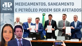 Quais expectativas para aprovação da reforma tributária? Alan Ghani e Amanda Klein analisa