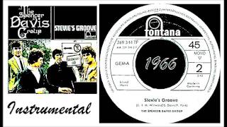 The Spencer Davis Group - Stevie's Groove