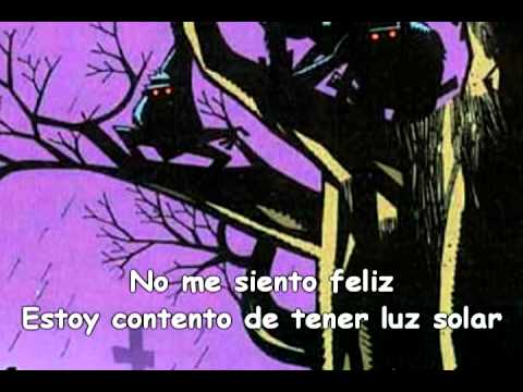 Gorillaz - Clint Eastwood Ft. De La Soul & Bootie Brown (Subtitulado al español)