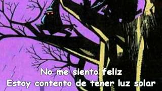 Gorillaz - Clint Eastwood Ft. De La Soul & Bootie Brown (Subtitulado al español)