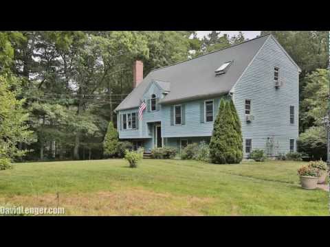Video of 262 Taunton Ave | Norton, Massachusetts real estate & homes