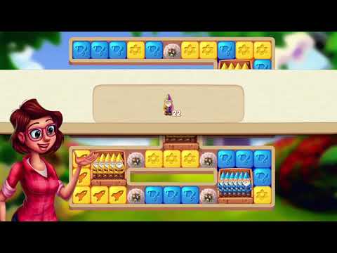 Lily’s Garden Level 379 old