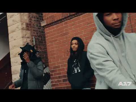 LIL GIVENCHY - BACKDOWN (OFFICIAL MUSIC VIDEO)