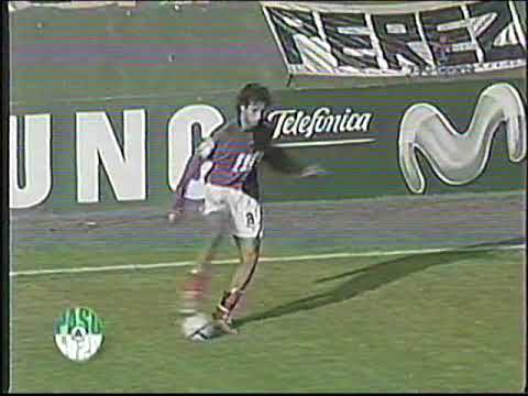 Rosario Central vs Colón de Santa Fé  2005 - Resumen Paso a Paso.