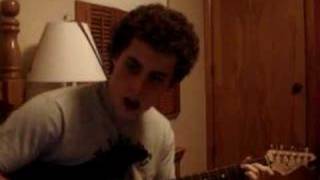 The Road-Matt Costa (Cover)