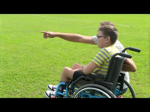 Humanitarna akcija za Josipa