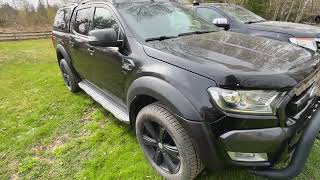 Ford RANGER car | Image 4 - Autoline