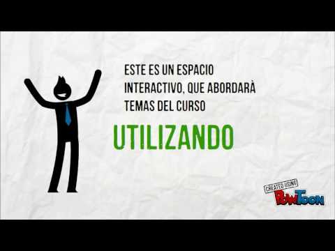 Bienvenida exelearning