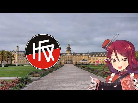 Karlsruher FV Ole Ole