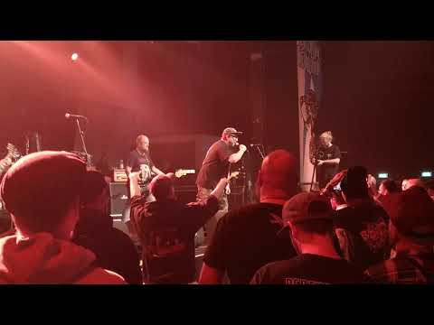 THE REAL DANGER @The Sound Of Revolution 2019