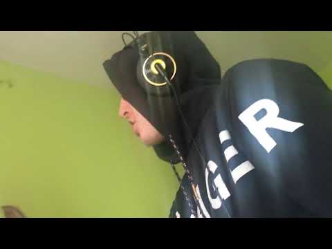 #Hot16Challenge2 - IceToVer - [Prod. IceToVer]