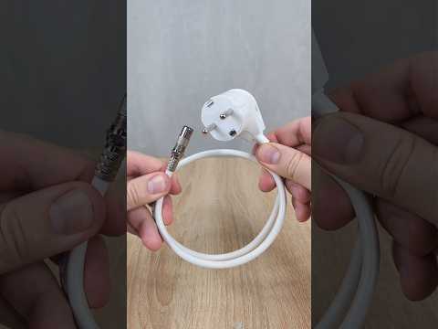 TV Master shared a trick! #diy