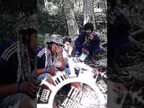 Fedy Xii Ft Jimjim & Knsh Bke - LanceBa [ Rap GVNG  2017 ]