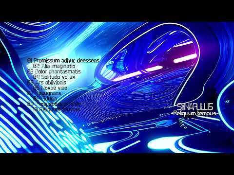 Synapulus - Promissum adhuc deessens