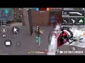 Montage Headshots In Free Fire From Habash Yt Free Fire