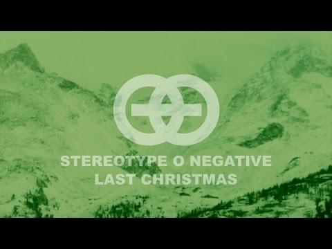 Stereo Type O Negative Last Christmas