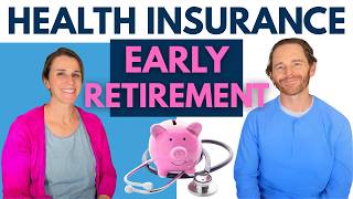 Are You Trading Years Of Freedom Just For Health Insurance?
