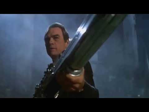 Tráiler de la película Hombres de Negro en español