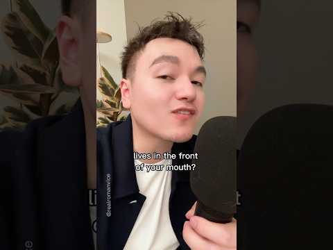 8 Accents of English in 30 Seconds