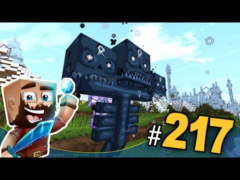 Minecraft Let's Play Multiplayer Ep.217 | LA ATAC!