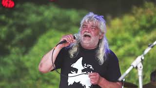 Video ,, A co ty ''  BaR Band (Blues a Rock)  Bierfest Vejprty 2025