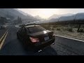 2006 BMW M5 for GTA 5 video 6