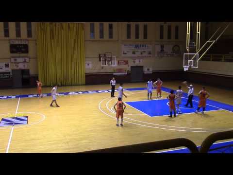 L'ALCORA - PEÑISCOLA -1-  (CATEGORIA JUNIOR-2016)