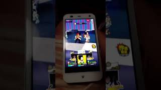 僕のヒーローアカデミアスマッシュライジングで遊んでみたよ547