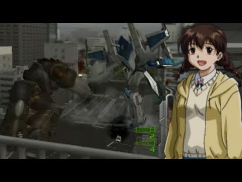 PS2 Variety Hour: Robot Alchemic Drive (R.A.D)