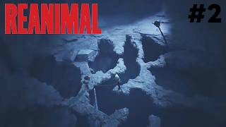 怖くないようにREANIMAL実況#2
