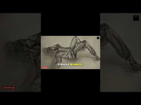 Discipline With Purpose  Turning Pain Into Power and Growth  #psychology #shorts #youtubeshorts