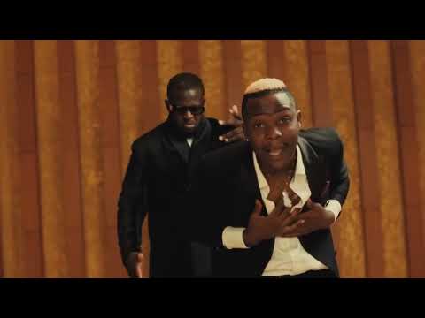 Drifta Trek x Chile Breezy x Ray Dee -  Mulungu Samagona (Official Music Video)