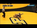 Big Ten Wrestling - 165 - David Taylor (Penn St) vs Conrad Polz (Illinois)