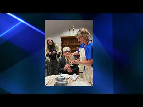 SCCC Play Arsenic and Old Lace