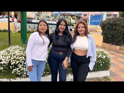 🚨Delicias de TISALEO🙌| Caldo de Cuy🍲 | Visitando Huecas de Tungurahua Ep4️⃣