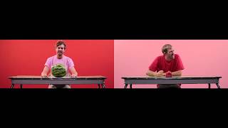 Die Heuwels Fantasties - Gebruik My (Teaser)