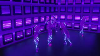 Aesop Rock - None Shall Pass (Synthwave Remix)