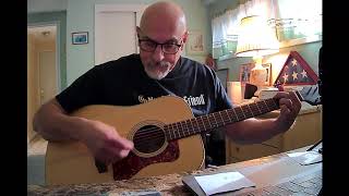 Video thumbnail for Guild Westerly Series D240E Review by Average Joe's Gear Talk