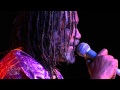Horace Andy - Bless You (Live in Sydney) | Moshcam
