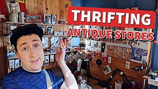 Big scores can come from unusual locations!