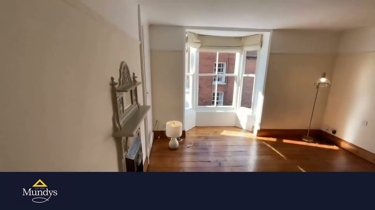 74 Bailgate, Lincoln, LN1 3AR