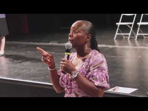 SelectED - The Documentary about the USA's best High School - Official Trailer (HD)